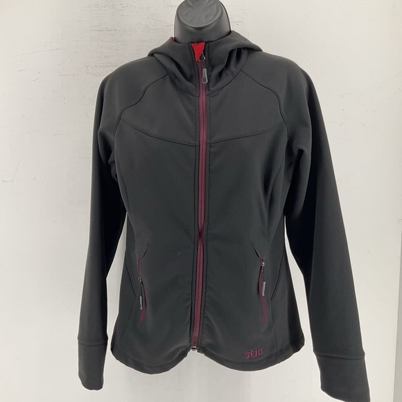 Stio Vescent Hooded Jacket - Picture 3 of 8